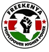 FreeKenya Logo